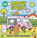 Happy Street-9781917156554