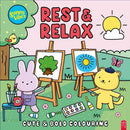 Rest & Relax-9781917156820