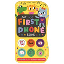 My First Phone Book-9781917156967