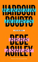 Harbour Doubts-9781917161008