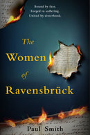 The Women of Ravensbruck-9781917163071