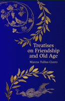Treatises on Friendship and Old Age (Hero Classics)-9781917163217