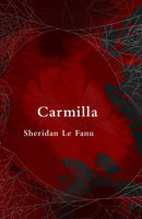 Carmilla (Legend Classics)-9781917163255