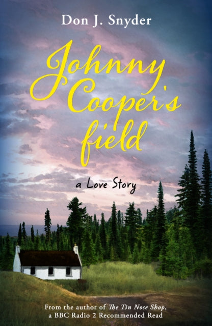 Johnny Cooper''s Field