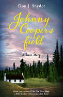 Johnny Cooper''s Field
