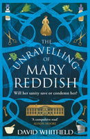 The Unravelling of Mary Reddish : a powerful historical novel about a woman unjustly committed to an asylum-9781917163507