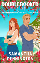 Double Booked in Corfu : TikTok made me buy it! An enemies to lovers summer romance-9781917163767