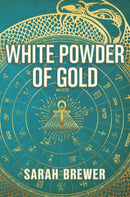White Powder of Gold-9781917163842