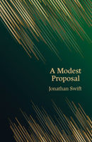 A Modest Proposal (Hero Classics)-9781917163866