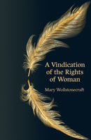 A Vindication of the Rights of Woman (Hero Classics)-9781917163880