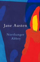 Northanger Abbey (Legend Classics)-9781917163903
