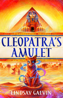 Cleopatra's Amulet