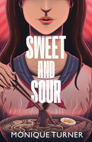 Sweet and Sour-9781917171281