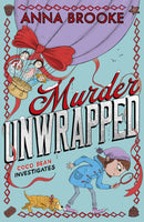 Murder Unwrapped