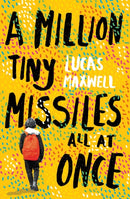A Million Tiny Missiles All At Once-9781917171397