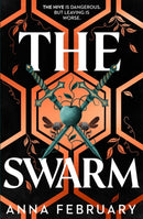 The Swarm-9781917171601