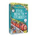 Five-Minute Stories