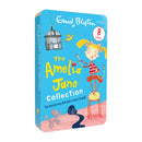 The Amelia Jane Collection