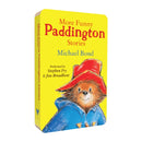 More Funny Paddington Stories