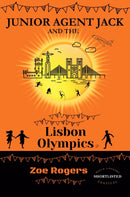 Junior Agent Jack and the Lisbon Olympics