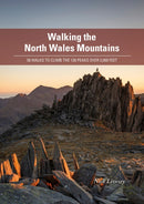 Walking the North Wales Mountains