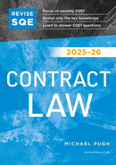 Revise SQE Contract Law 2025/26