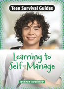 Learning to Self-manage