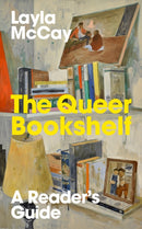 The Queer Bookshelf