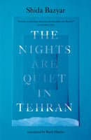 International Booker shortlist