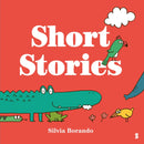 Short Stories-9781917189200