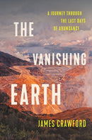 The Vanishing Earth