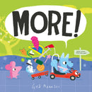 More!