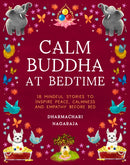 The Calm Buddha at Bedtime