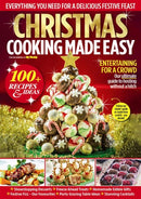 Christmas Cooking Made Easy-9781917203074