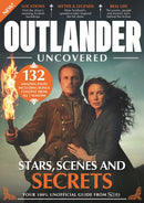 Outlander Uncovered-9781917203104