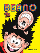 Beano Annual 2026-9781917203890