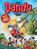 Dandy Annual 2026-9781917203906
