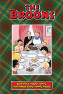 The Broons Annual 2026-9781917203913