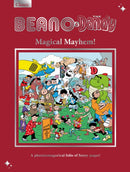 Beano & Dandy Gift Book 2026 : Magical Mayhem!-9781917203937