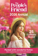 The People's Friend Annual 2026-9781917203951