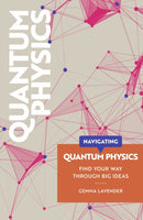 Navigating: Quantum Physics-9781917226097