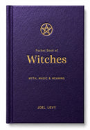 Pocket Book of Witches