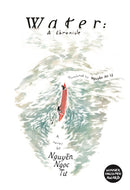 Water: A chronicle