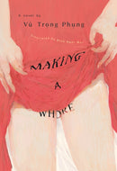 Making a Whore-9781917233026