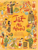 Tet All Around-9781917233118