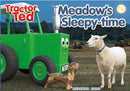 Tractor Ted Meadow's Sleepytime : Calming bedtime story to snuggle up to-9781917249041