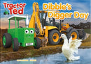 Dibbles Digger Day