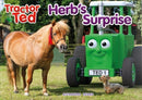 Tractor Ted Herbs Surprise