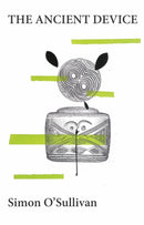 The Ancient Device-9781917251013