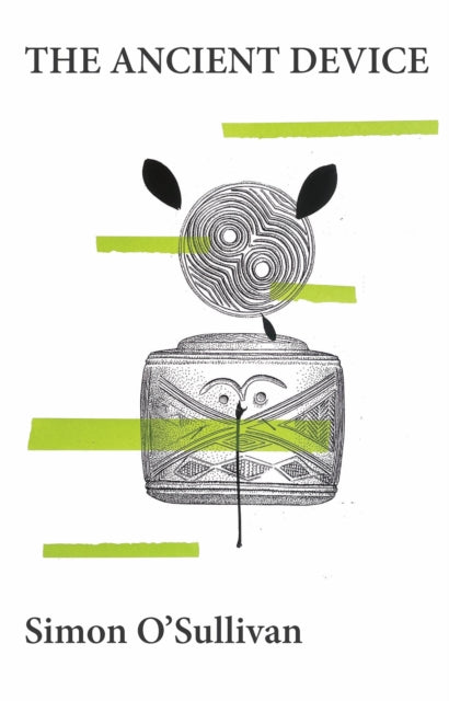 The Ancient Device-9781917251013